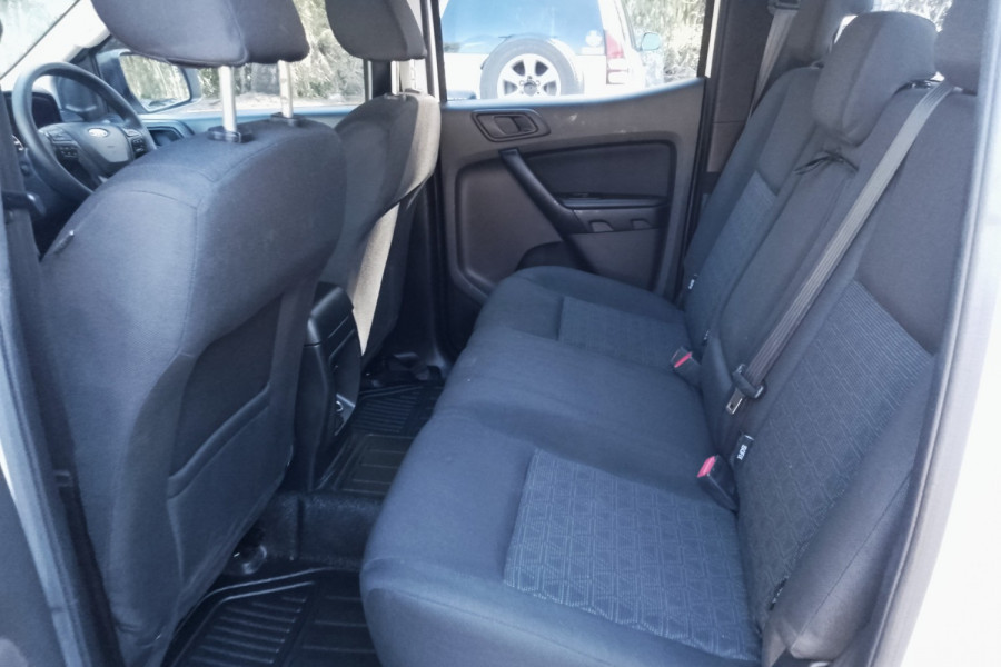 2020 MY20.25 Ford Ranger PX MkIII XL Cab Chassis Image 15
