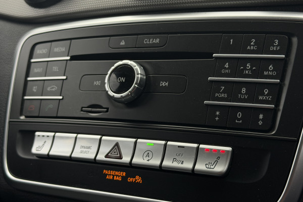 2016 MY17 Mercedes-Benz CLA-Class X117 807MY CLA200 Wagon Image 29