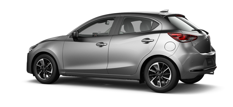 2024 Mazda 2 DJ Series G15 GT Hatch Image 20
