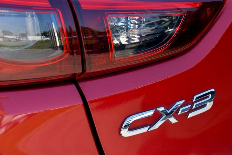 2018 Mazda CX-3 DK Maxx SUV Image 26