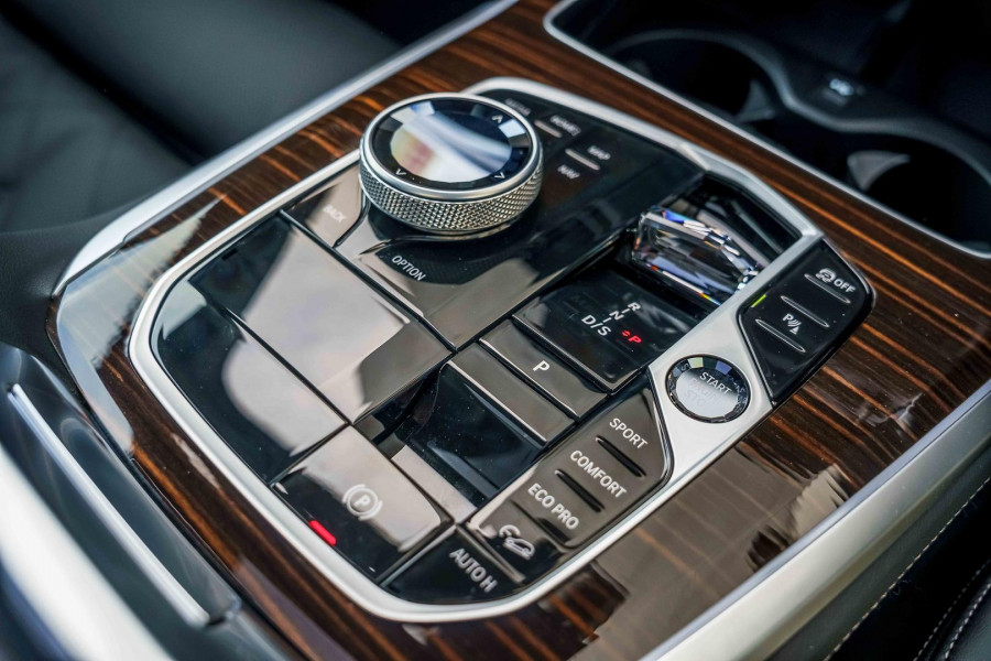 2025 BMW X5 G05 LCI xDrive30d M Sport SUV