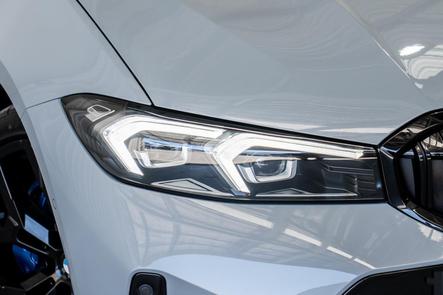 2026 BMW 3 Series G20 LCI II 330i M Sport Sedan