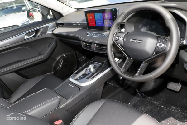 2026 GWM Haval Jolion A02 Vanta Hybrid SUV Image 11