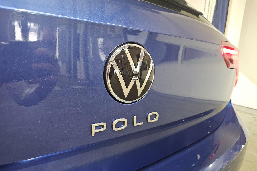 2025 Volkswagen Polo AE 85TSI Style Hatch Image 10