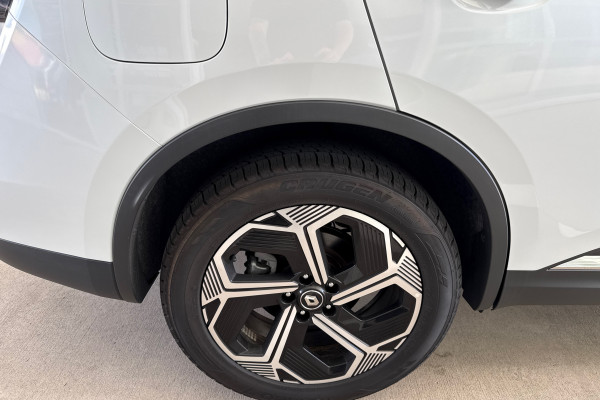 2025 Renault Koleos HZG Techno SUV Image 10