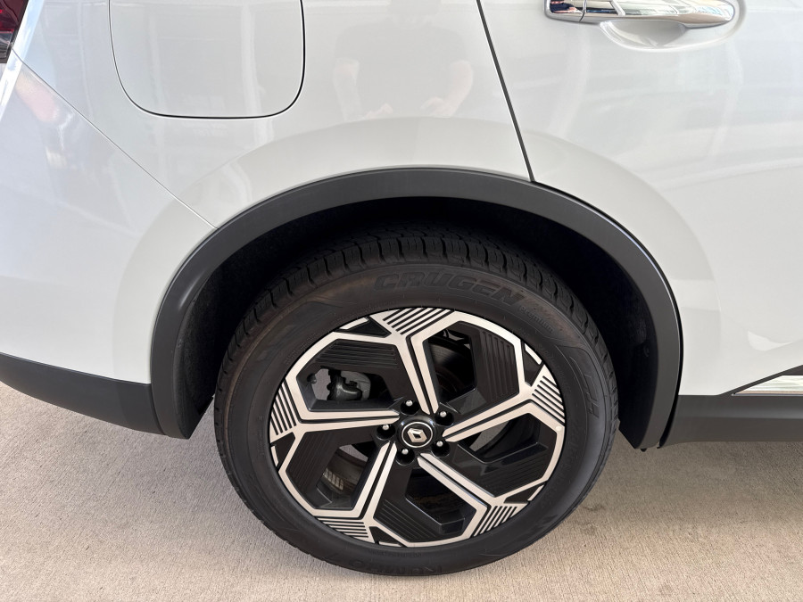 2025 Renault Koleos HZG Techno SUV Image 10