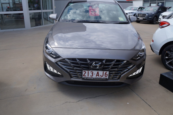 Hyundai i30 Elite PD.V4