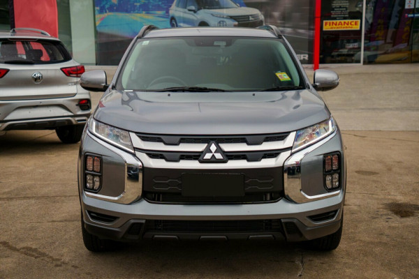 2024 Mitsubishi ASX XD LS SUV Image 5