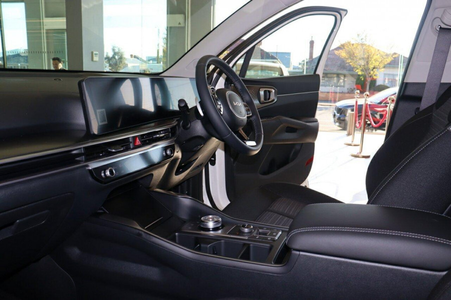2025 Kia Sorento MQ4 PE Sport SUV Image 24