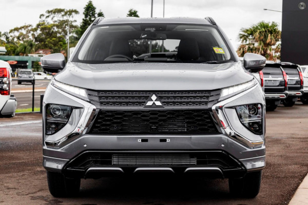 2024 Mitsubishi Eclipse Cross YB Aspire SUV