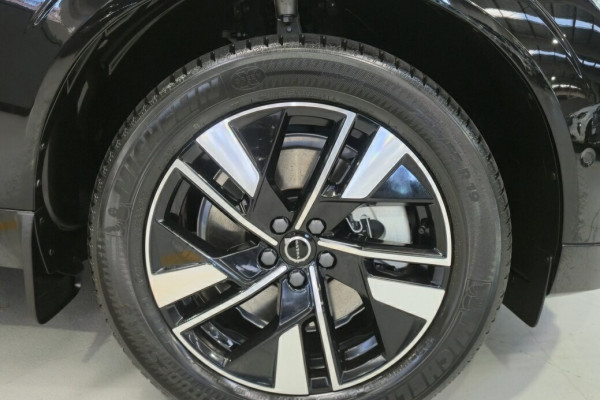 2025 MY26 Volvo XC60 UZ Plus T8 Plug-in Hybrid Dark SUV Image 8