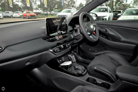 2024 MY25 Hyundai i30 PDe.V6 N Premium Hatch image 7
