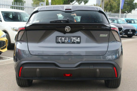 2023 MG MG4 MEH32 Excite 64 Hatch