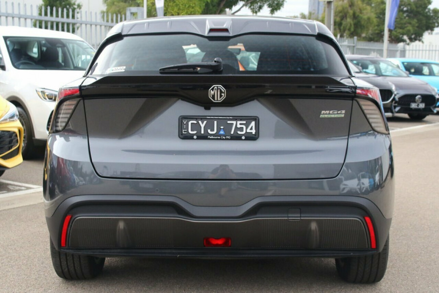 2023 MG MG4 MEH32 Excite 64 Hatch Image 18