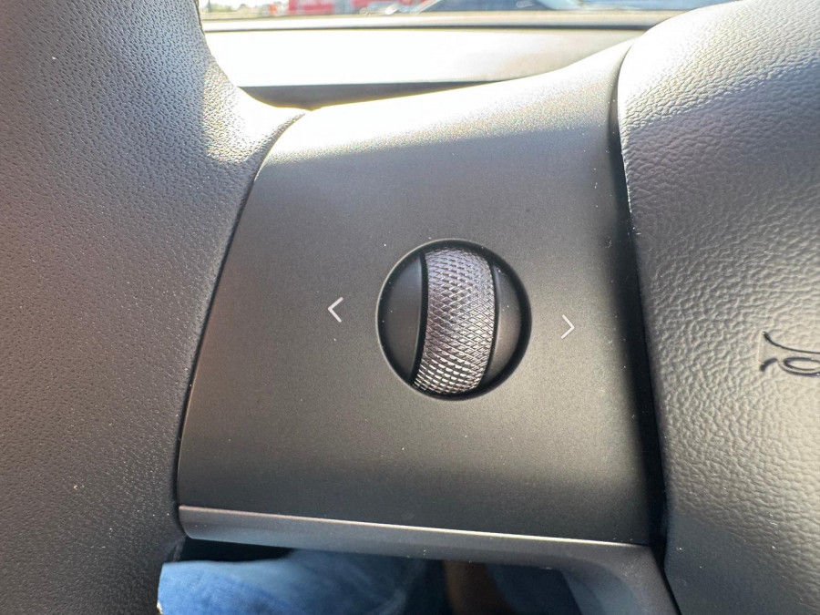 2023 Tesla Model 3  Rear-Wheel Drive Sedan Image 20
