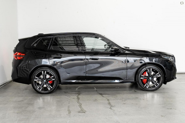 2026 BMW X3 G45 M50 xDrive SUV image 3