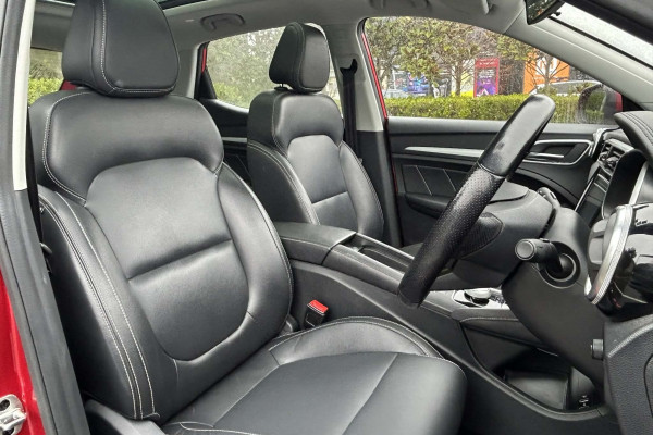 2021 MG ZS EV AZS1 Essence SUV Image 12