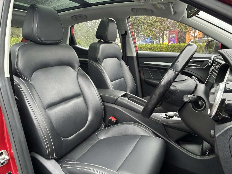 2021 MG ZS EV AZS1 Essence SUV Image 12