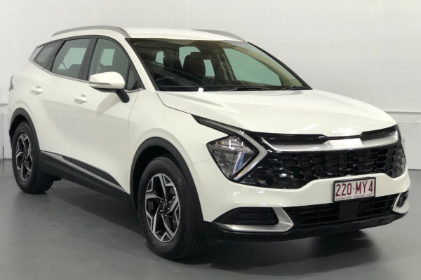 2022 Kia Sportage NQ5 S SUV
