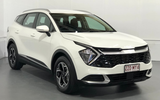 2022 Kia Sportage NQ5 S SUV