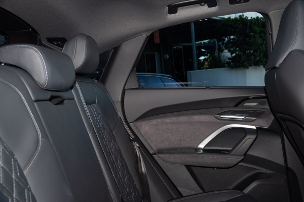 2025 Audi SQ5 GU 270kw Sportback SUV image 7