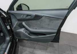 2018 Audi S4 B9 8W MY18 Tiptronic Quattro Sedan