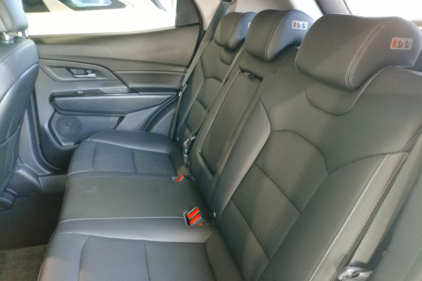 2023 SsangYong Korando C300 Ultimate SUV Image 20