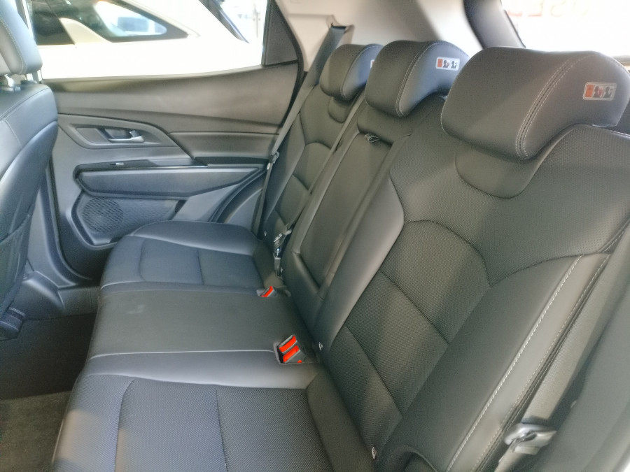 2023 SsangYong Korando C300 Ultimate SUV Image 20