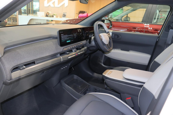 2026 MY27 Kia EV3 SV GT-Line SUV Image 16