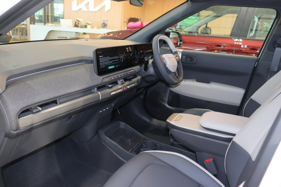 2026 MY27 Kia EV3 SV GT-Line SUV Image 16