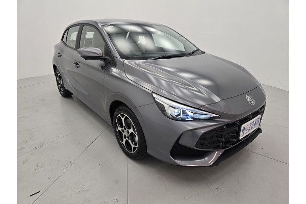 2025 MG MG3 Essence Hatch
