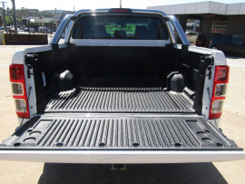 2019 MY20.75 Ford Ranger PX MkIII XLT Double Cab Dual cab
