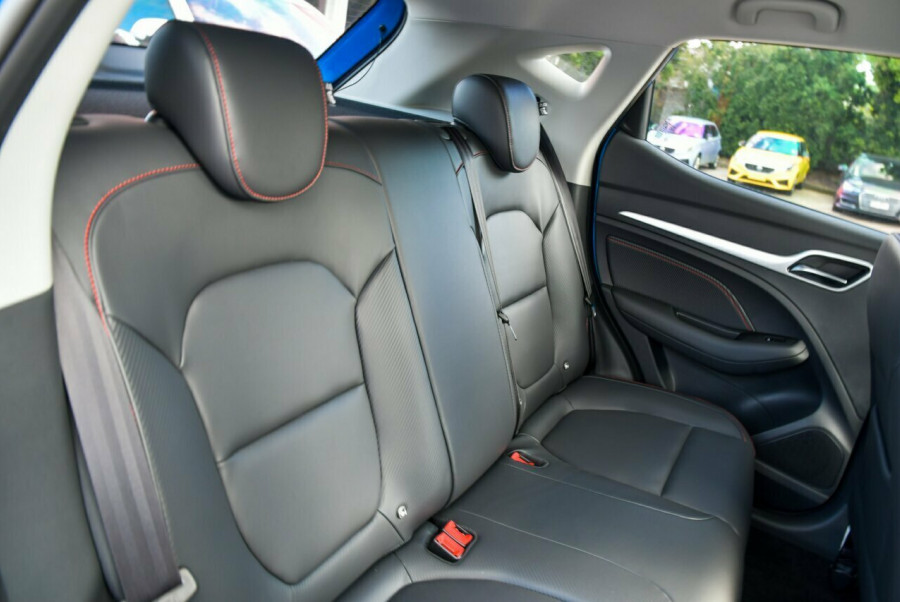 2025 MG ZST S13 Vibe SUV Image 9
