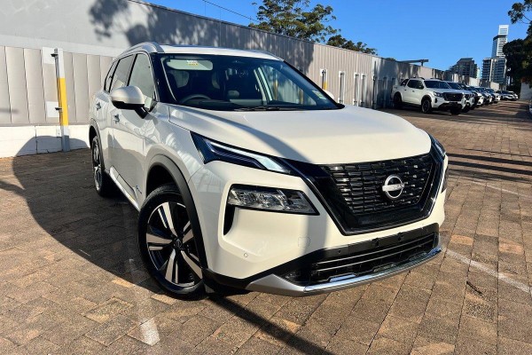2024 Nissan X-TRAIL T33 Ti-L e-POWER SUV