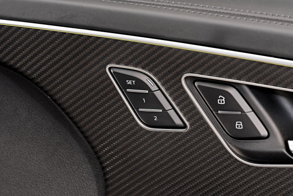 2024 Audi SQ7 4M TFSI SUV image 17