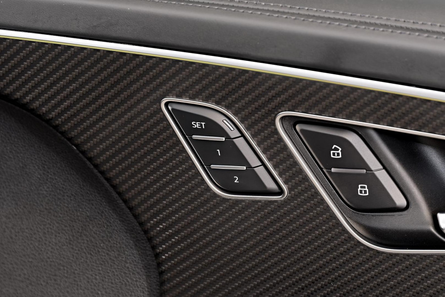 2024 Audi SQ7 4M TFSI SUV