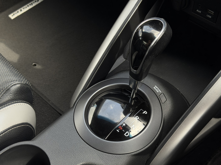 2016 Hyundai Veloster FS5 Series II SR Turbo Hatch Image 23