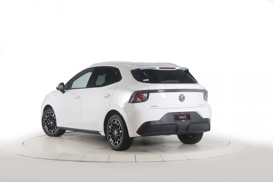 2026 MG MG4 EV Urban AH4E Essence 54 Hatch Image 4