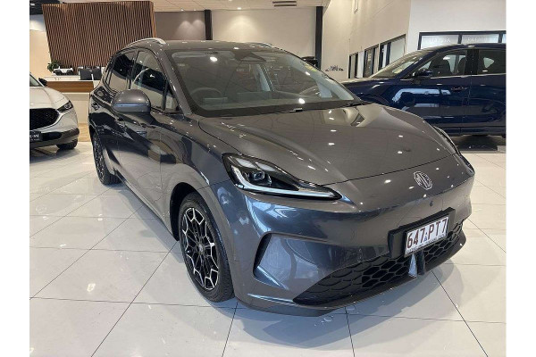 2026 MG MG4 EV Urban AH4E Essence 43 Hatch