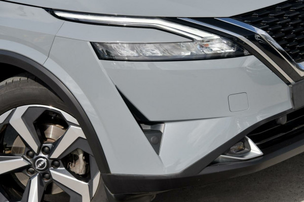 2023 Nissan QASHQAI J12 ST SUV Image 25