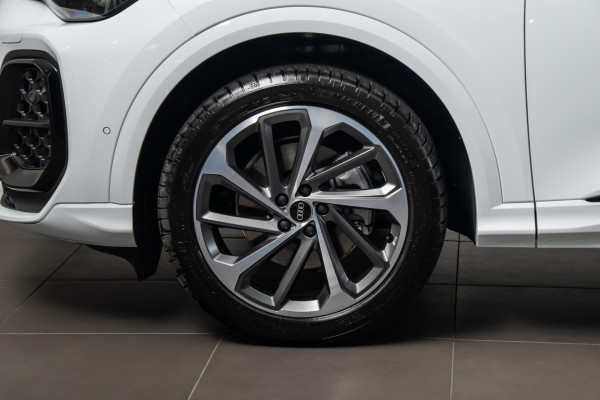 2025 Audi Q5 GU TFSI 150kW SUV