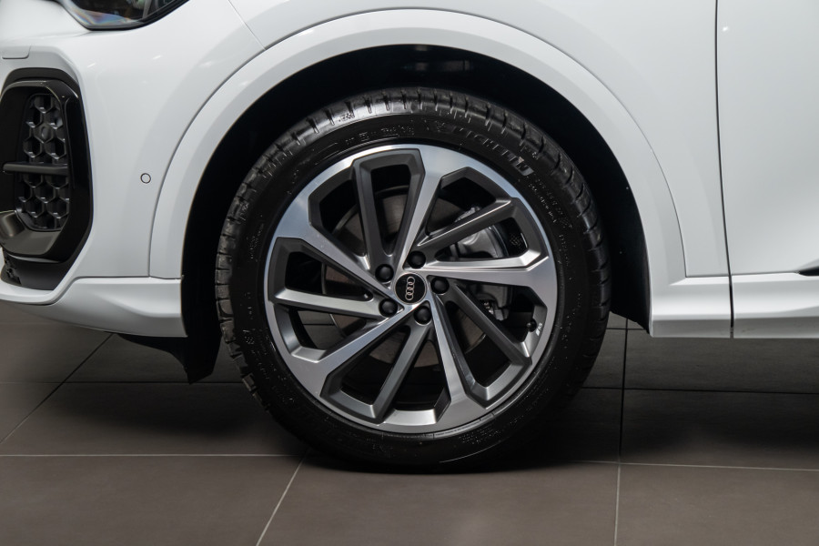 2025 Audi Q5 GU TFSI 150kW SUV
