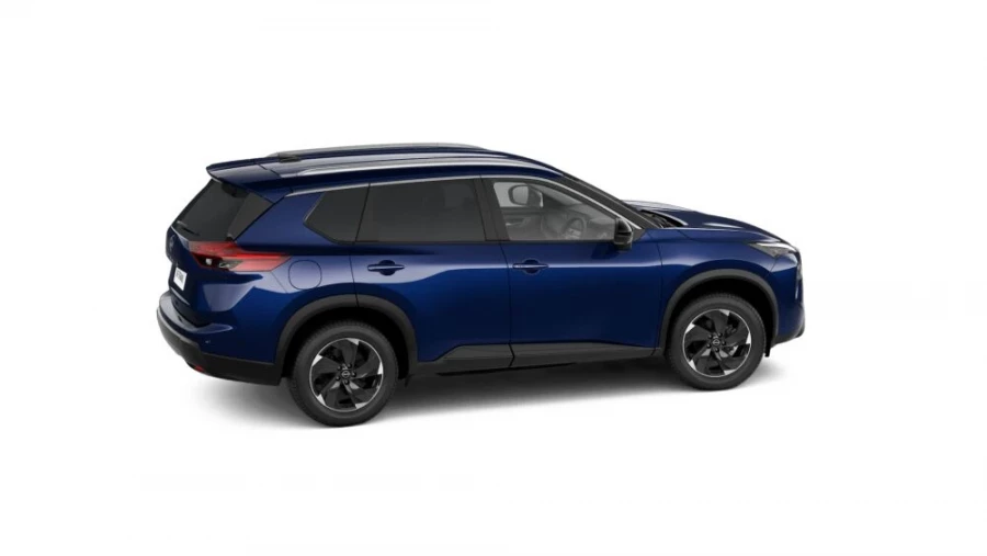 2026 Nissan X-Trail T33 ST-L SUV Image 15