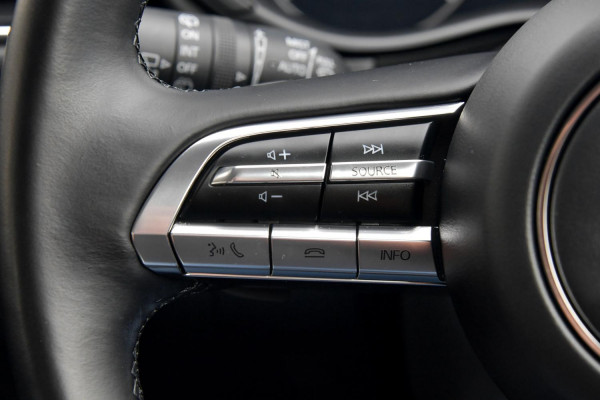 2021 Mazda CX-30 DM Series G20 Touring SUV image 11