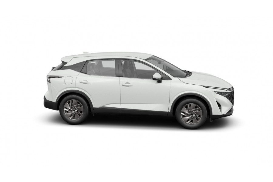 2024 MY25 Nissan QASHQAI J12 ST SUV Image 12