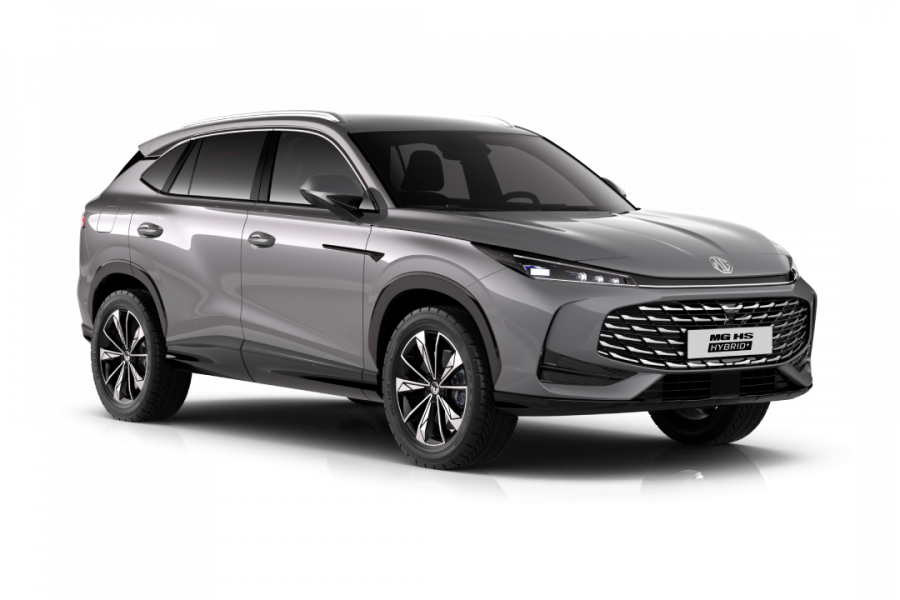 2025 MG HS AS33 Excite Hybrid+ SUV