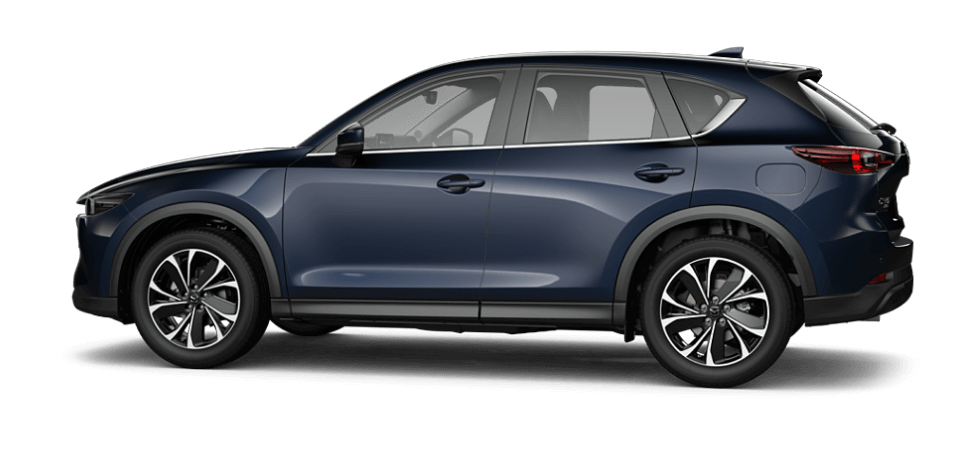 2024 Mazda CX-5 KF Series G25 Touring SUV Image 21