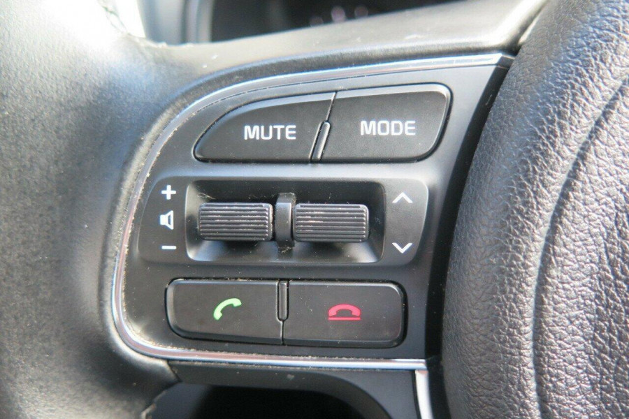 2016 Kia Sportage QL SLi SUV Image 21