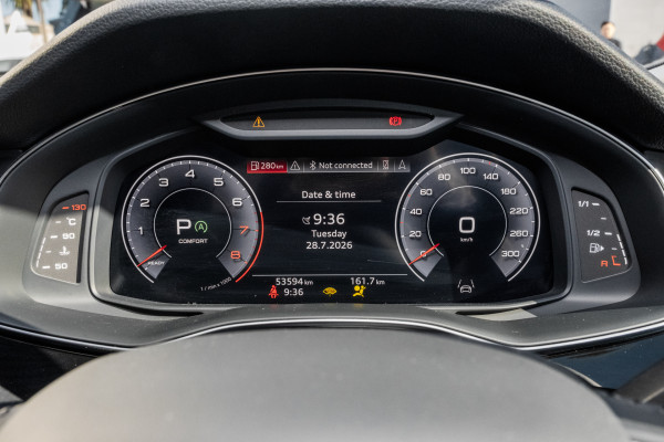 2019 Audi Q8 F1 55 TFSI SUV image 13
