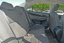 2011 Toyota Camry ASV50R Altise Sedan